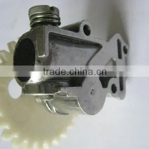 Chain Saw Spare Parts Oil Pump (all Kind of Chainsaw Parts Can be Provided) thumbnail-4