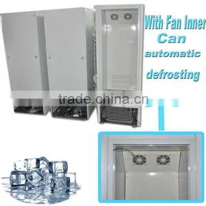 Vertical Freezer for Ice Cream thumbnail-5