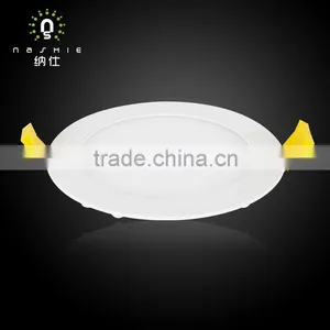 2016,hot Saling Small Panel Light,9W Round Panel Light,high Qulity Panel Light thumbnail-3
