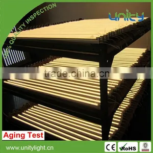 Hot Sale 2 Years Warranty 1500mm T5 LED Tube Light Tube5 Lights thumbnail-5