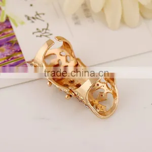 Fashion Jewelry 2016 Hot Crucifix Engagement Ring thumbnail-5