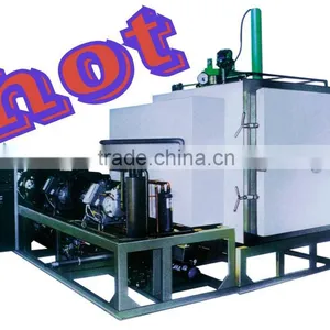 Vacuum Freeze Dryer Used in Biomedicine Research thumbnail-4