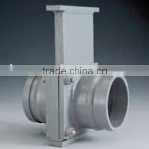 PUTZMEISTER Shut off Valve thumbnail-1