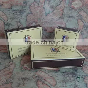 Fancy Design Macaron Packaging Box Wholesale 2015 thumbnail-1