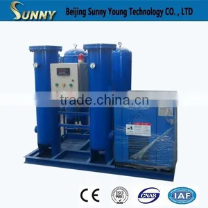 Patented Energy Saving Oxygen Plant PSA Oxygen Generator With Best Price thumbnail-5