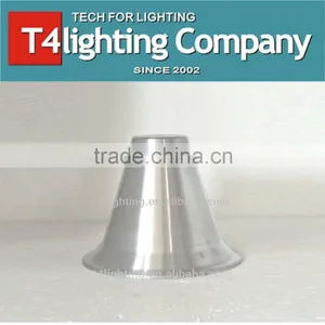 Aluminium Spinning Hot Sale Kitchen Aluminium Spinning Sealing Cover thumbnail-6