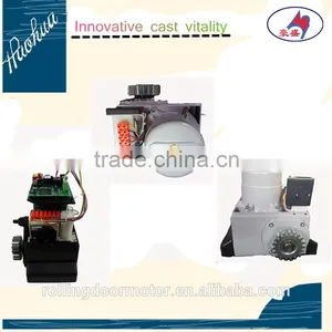 LOW COST 600 KGS REMOTE CONTROL MOTOR SLIDING GATE OPERATOR thumbnail-5