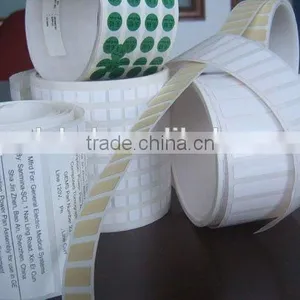 Hot Sale Daily Glass Transfer Sticker Self-adhesive Label Stickers thumbnail-3