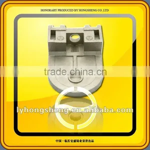 Stainless Steel Building Hardware Glass Clamp thumbnail-1