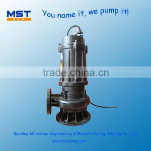 Dewatering High Head Low Flow Submersible Pump thumbnail-1