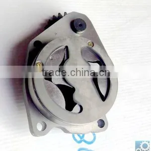 Shangchai D6114 Oil Pump, High-pressure Oil Pump Parts thumbnail-2