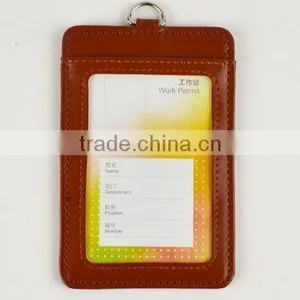 Offering Wholesale Leather Luggage Tag From China Factory (T543) thumbnail-2