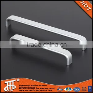 Australian Style Standard Diy Kitchen Cupboards Aluminium Handle thumbnail-1