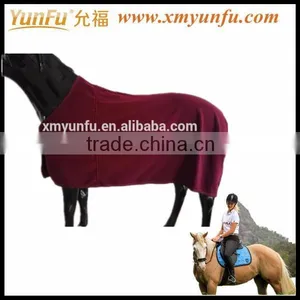 Horse Stable Rug Waterproof Breathable Horse Rugs thumbnail-4