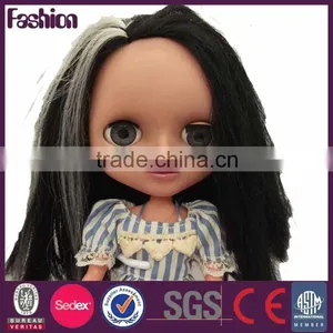 High Quality Baby Doll Doll Manufacturer China Fashion Doll thumbnail-6