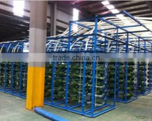 Wuxi Jiazhou Artificial Turf Co., Ltd. company overview - view 4 thumbnail