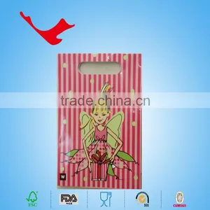 Promotional Printed Gift Bag thumbnail-4