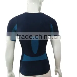 Seamless T Shirt for Man thumbnail-1