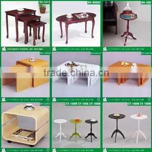 Japanese Coffee Table, Fancy Coffee Table, Classical Coffee Table thumbnail-5