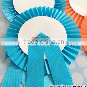 China Supplier Pre-tied Ribbon Bows thumbnail-6