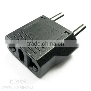 Hot Selling China European Plug Electrical Optical Converter 220v 100v With CE Rohs thumbnail-1