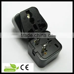 230v to 120v Adaptor Portable Charger CE ROHS thumbnail-1