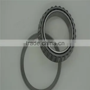 High Precision Single and Double Row Taper Roller Bearing 30203 thumbnail-2