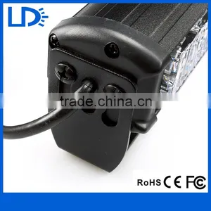 Wholesale Flashing Reverse Lights 8led Amber Warning Emergency Light thumbnail-4