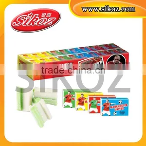SK-G051 Football Bubble Gum thumbnail-1