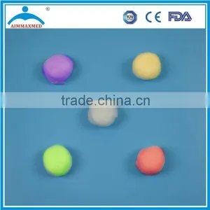 Surgical Dental 0.5g Cotton Ball thumbnail-2
