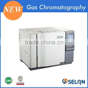 SEGC1120 GAS CHROMATOGRAPHY INSTRUMENT,CHROMATOGRAPHY COLUMN thumbnail-1