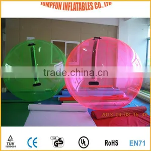 Colorful Inflatable Walk Bubbles thumbnail-1