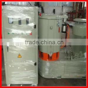 Pvc Plastic Hot and Cold Mixer thumbnail-1