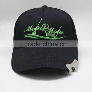 Good Quality Dry Fit Beer Bottle Cap Hat Opener Baseball Cap thumbnail-2
