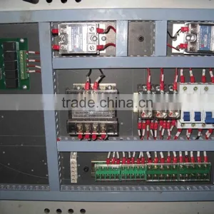 DPP-250 High Speed Automatic Alu Alu Blister Machine thumbnail-5