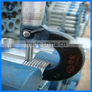 Squar Section Shape and BS,BS EN Standard Pipe thumbnail-1