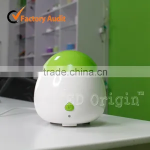 Cool Mist Humidifier 2015 / Ultrasound Mist Humidifier / Portable Ultrasound Machine thumbnail-3