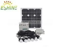 High Quality Solar Kit for no Electricity Area thumbnail-1