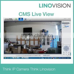 2MP 12x Optical Zoom POE Economic Mini PTZ Camera Price thumbnail-3