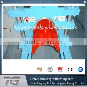 Money-saving Aluminium Cap Machine With High Performance thumbnail-3