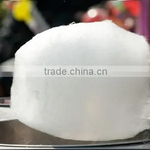 Gas Style Commercial Cotton Candy Maker Marshmallow Machine Candy Floss Machine Spun Sugar Machine thumbnail-2