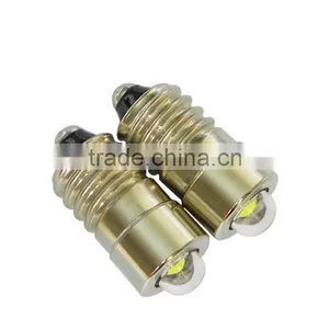 3W LED Miniature Lamp for Lantern 150 Lumen thumbnail-2