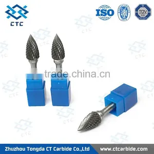 Excellent Quality Silicon Carbide Burr thumbnail-1