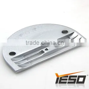 143169 Needle Plate Singer Lockstitch Sewing Machine Parts Sewing Accessories Sewing Part thumbnail-2