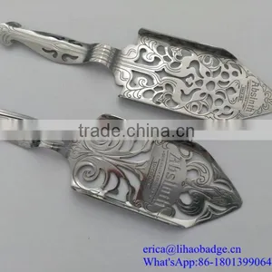 2016 Wholesale High Quality Absinthe Spoon thumbnail-6