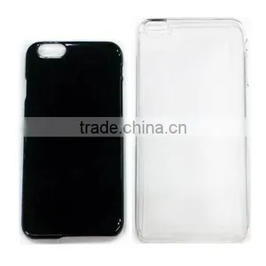Material Crystal Case for IPhone 6 4.7 Inch Mobile Phone Case thumbnail-4