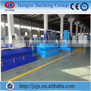 2016 Copper Wire Drawing and Annealing Machine thumbnail-1