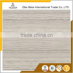 High Capability Glazed Polished Porcelain Tile For Swimming Pool thumbnail-3