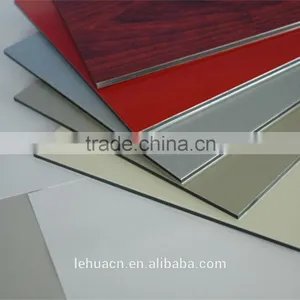 Aluminum Fire Rated Sandwich Panel thumbnail-6