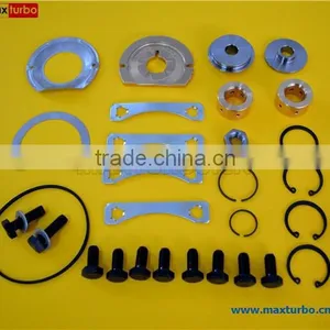 HC5A HY80 Turbocharger Repair Kit Rebuild Service Kit thumbnail-1